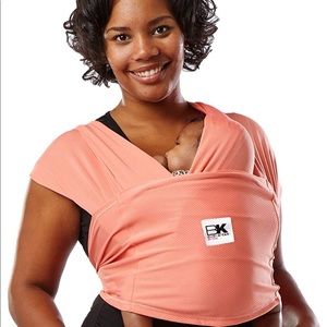 Baby  active ktan carrier